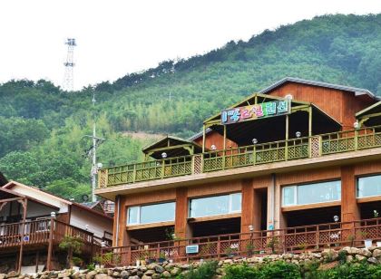 지리산 1박2일펜션