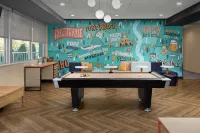 Tru by Hilton Fayetteville I-95 Hotels in Cumberland County
