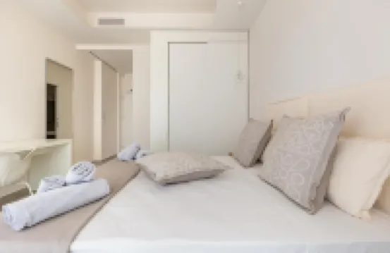 3071 Perla Saracena Luxury Suites - Matrimoniale Standard / Accessibile