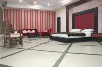 Hotel Grace Inn Multan Hotels near چونگی نمبر 9 Chungi No 9