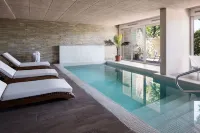 Costa Colonia - Riverside Boutique Hotel - Pools