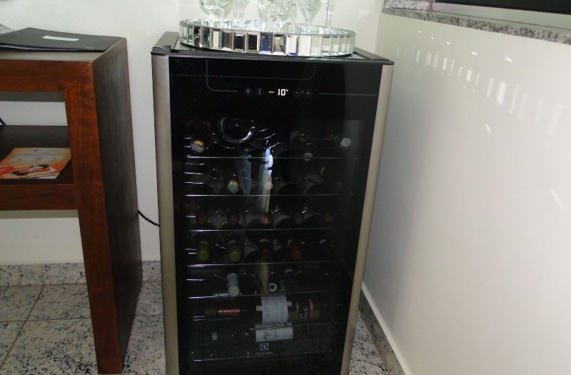 Hotel Flor de Minas photo 2
