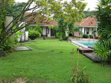รูปภาพของบ้านเชิงเขารีสอร์ท ระนอง