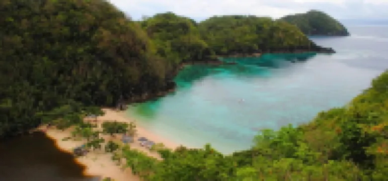 Tugawe Cove Resort