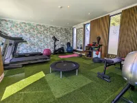 Le Confidentiel Hôtel & Spa - palestra