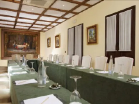 Hotel Finca Eslava Hoteles en Antequera