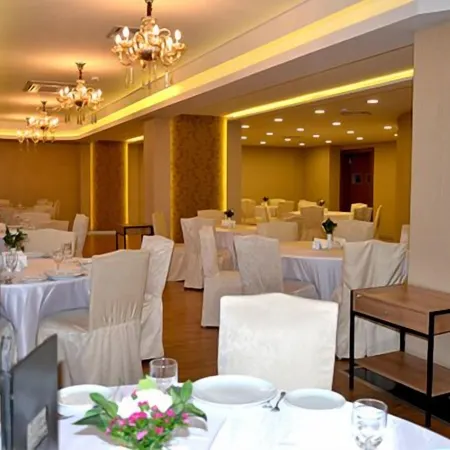 Hotel Tilmen