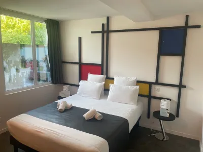 Le Bercail Hotels in Le Perrier