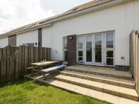 Bay Retreat Villas Hotels in Padstow