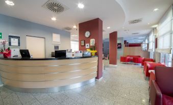 Idea Hotel Torino Mirafiori