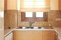 Theseus Village 2 Bed Apartment With Enviable Position On Communal Pool