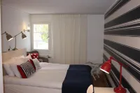 Jennys Hotell Och Restaurang Hôtels à : Arvika