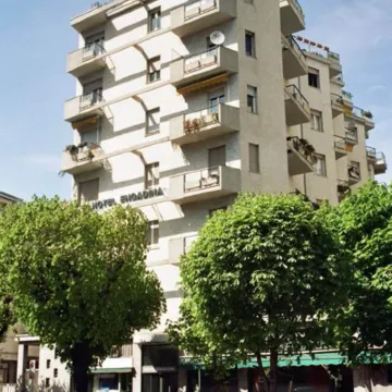 Hotel Engadina Hotels near Silk Museum (Museo Didattico della Seta)