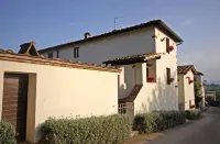 Hotel Tenuta il Burchio