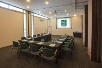 Quality Suites Alphaville Hotel a Barueri