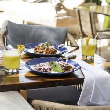 Orchid House Tulum Jungle