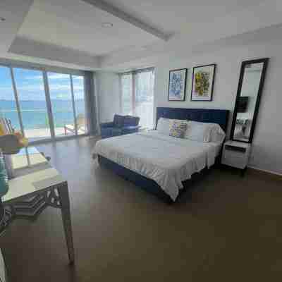 Apartment in the Causeway Amador Rooms