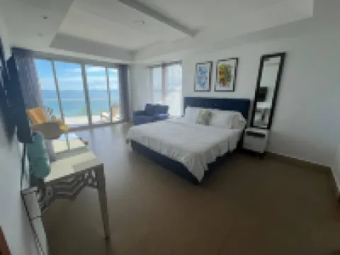 Apartment in the Causeway Amador Hotels in Ancon