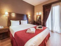 Arahova Inn Hotel Hotels in Arachova