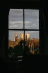 The Milner York - romantis