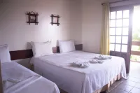 Hotel Pousada Mahon Mar Hotel di Marechal Deodoro