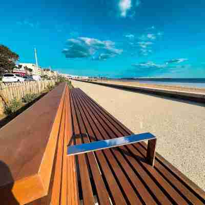 La Maison Régent & spa - Plage de la Baule Fitness & Recreational Facilities