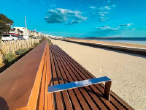 La Maison Régent & Spa - Plage de la Baule Hotels in Pornichet