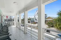 Beach House - Gulf Dream by Panhandle Getaways