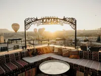 Katapa Stone House Hotels in Goreme