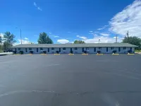 CB&M Executive Suites Hotels in Duchesne