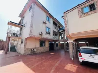 Kokrans Guesthouse Annex Hotels in 