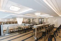 Dinamo Hotel Baku Hotels in Baku