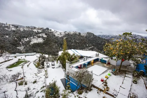 조스텔 무크테슈와르