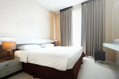 Sutan Raja Guest House Cirebon Hotels in Lemahwungkuk