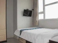 Skyland City Hotel Jatinangor Hotels in Jatinangor