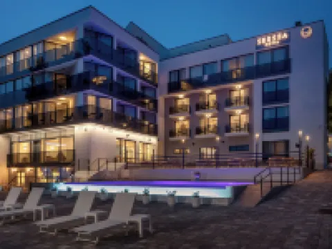 SeeSea Hotel Hotels in Vodice