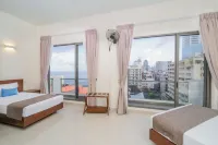 Marine Suites - Condos