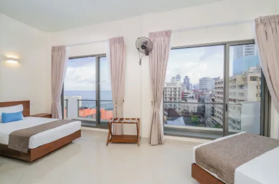 Marine Suites