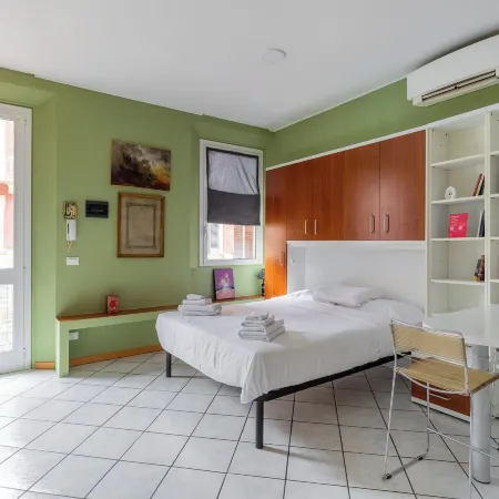 Studio Calari Alle Mura by Wonderful Italy