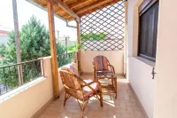 Sylvi Maisonette Volos