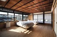 Nipponia Kosa Canal Town Hotels in Mifune