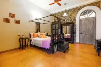 Amã Stays & Trails Patu's Haven, Lonavala Hotels in Durshet