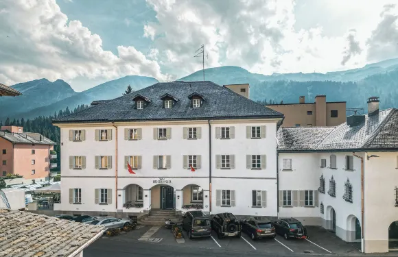 Brocco & Posta 酒店