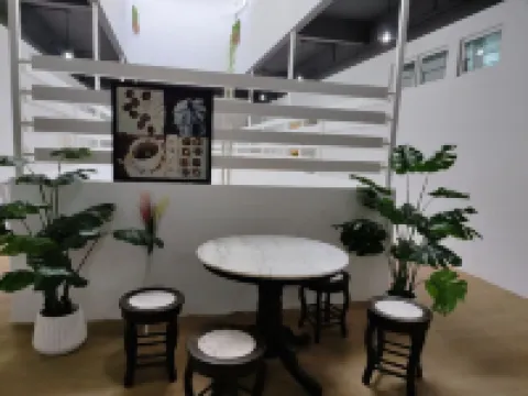 ALVILLA@蘇丹伊斯梅爾街