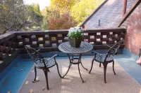 Louisville Bourbon Inn Các khách sạn ở 