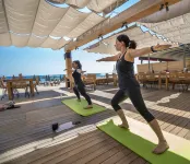 ananea Kleopatra Beach - Adult Only 12 - Gym