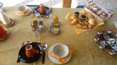 SoleeSale Appartamenti e Camere Per Vacanza