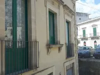 Casa Maltese ri Scicli Hotel a Scicli