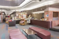Nanporo Onsen Heart & Heart Hotels in Kuriyama