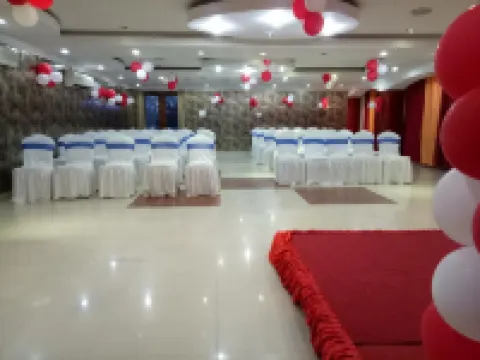 泰吉達巴菩提迦耶酒店 菩提伽耶酒店